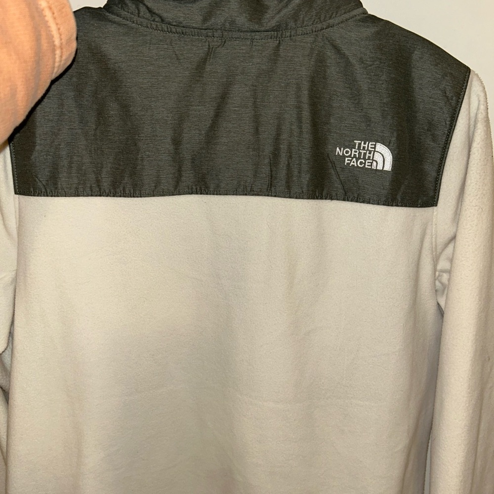 The North Face Button-Up Pullover - image 3